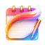 Foxcolab Notes Logo