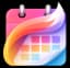 Foxcolab Calendar